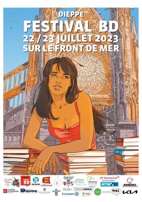 Dieppe