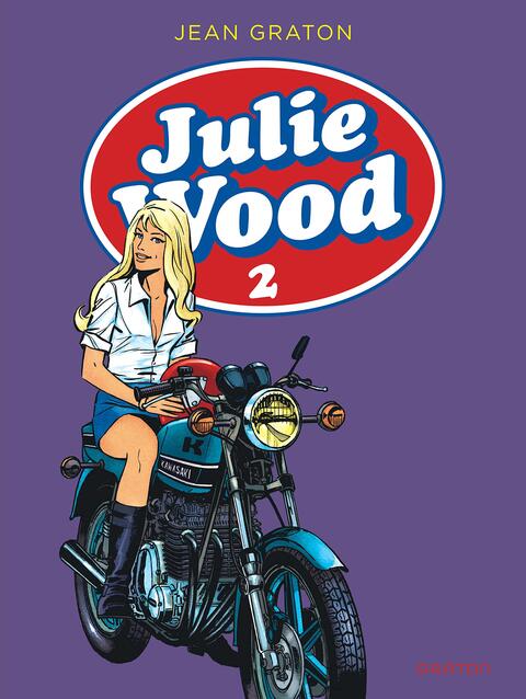 Julie Wood integraal 2