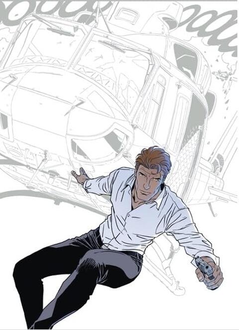 Largo Winch Prestige