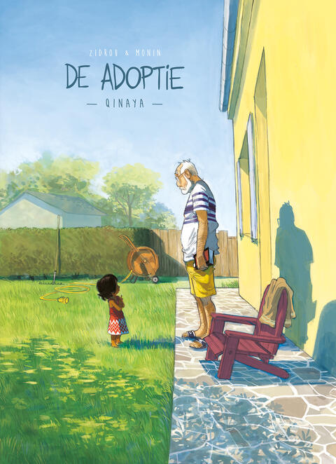 De Adoptie 1