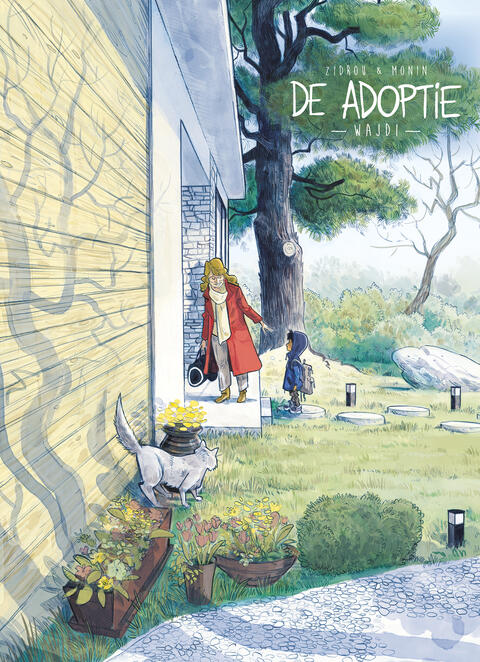 De Adoptie 3