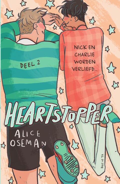 Heartstopper