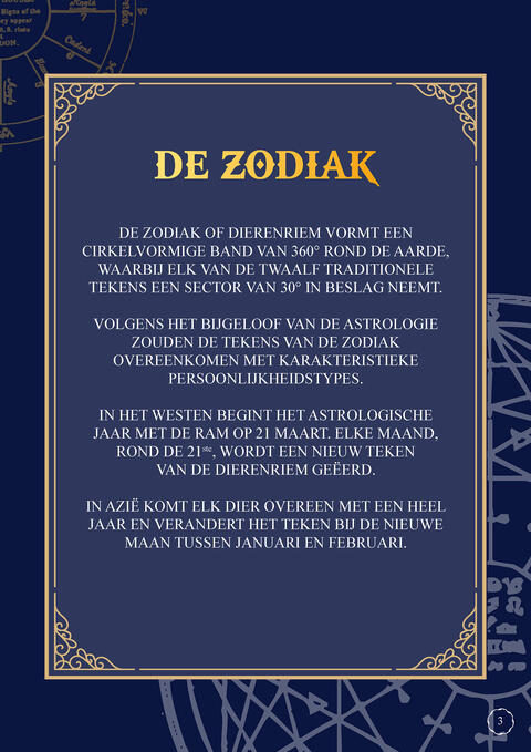 Kinky Zodiak