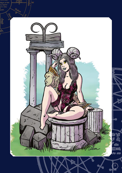 Kinky Zodiak