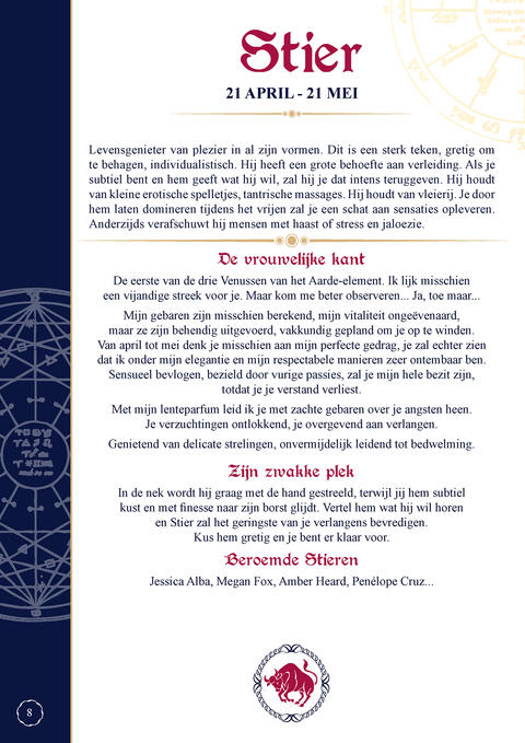 Kinky Zodiak