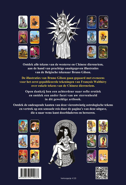 Kinky Zodiak