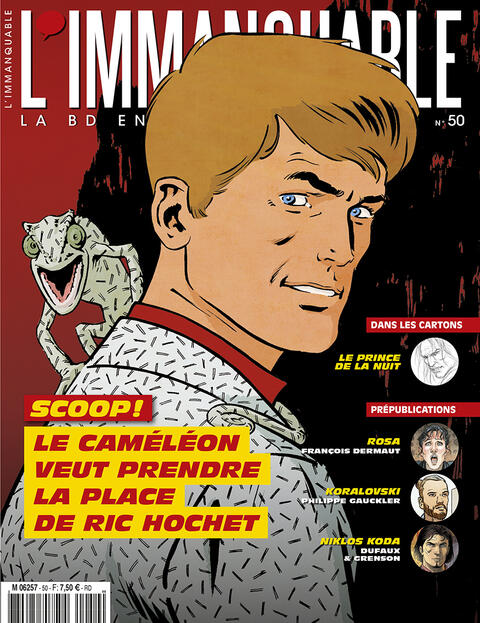 L'Immanquable