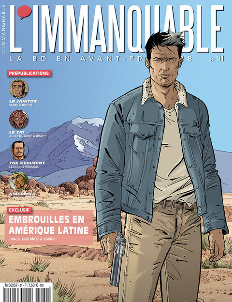 L'Immanquable