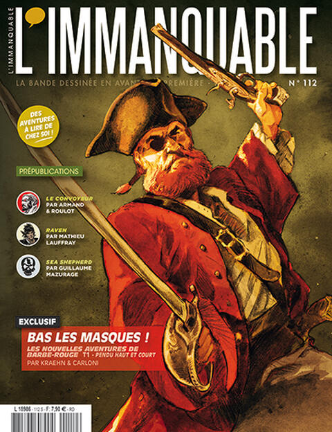 L'Immanquable