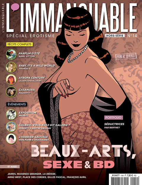 L'Immanquable