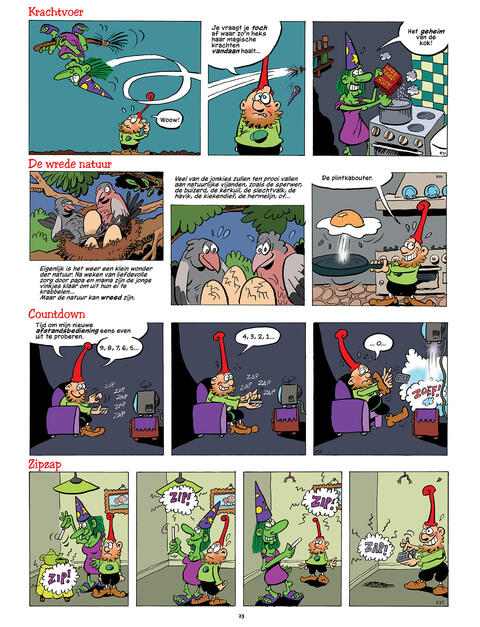 Peer de Plintkabouter 6