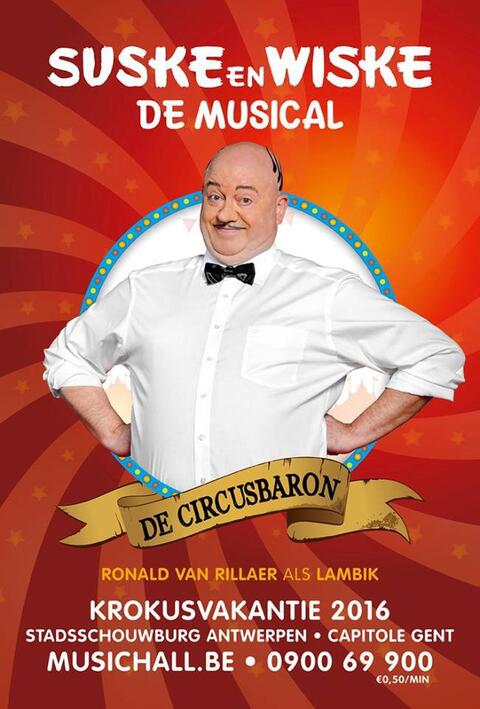 Suske en Wiske