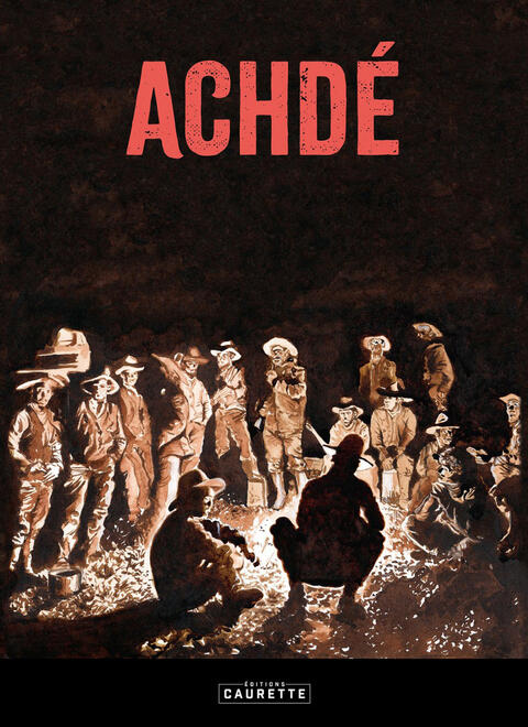 Achdé
