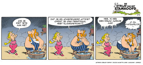 Asterix