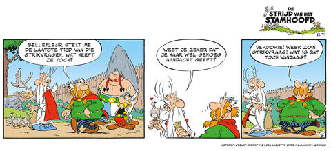 Asterix