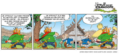 Asterix