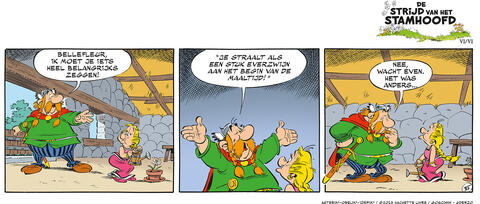 Asterix
