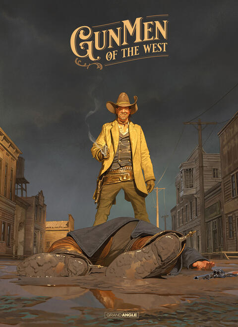 GunMen