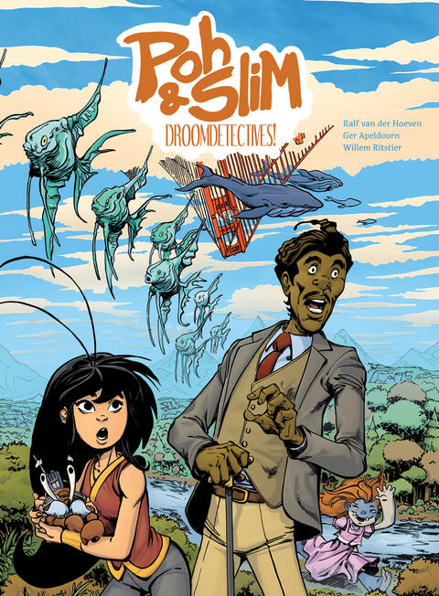 Poh & Slim