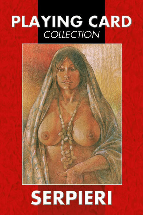 Playing Card Collection