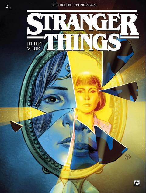 Stranger Things 6