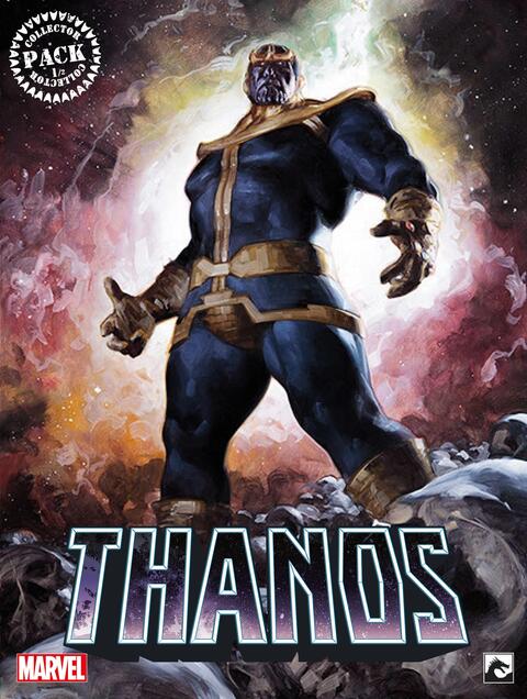 Thanos