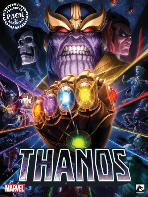 Thanos