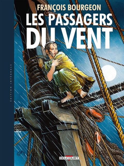 De Kinderen van de Wind