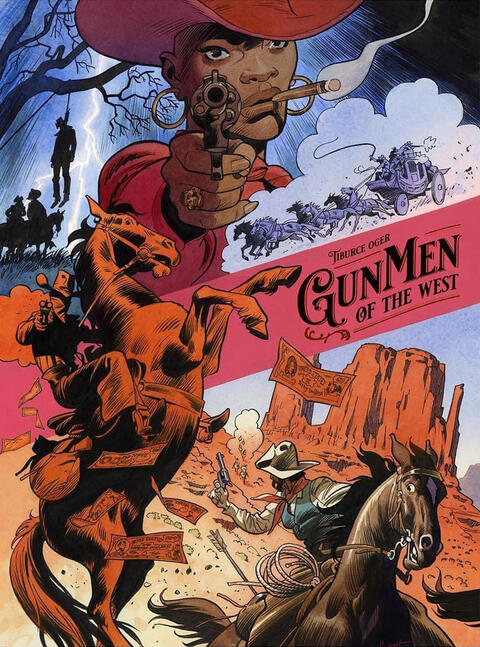 GunMen