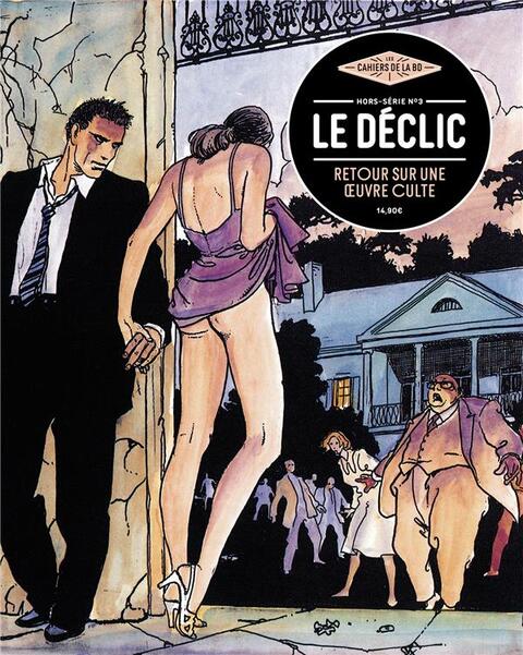 Les Cahiers de la BD