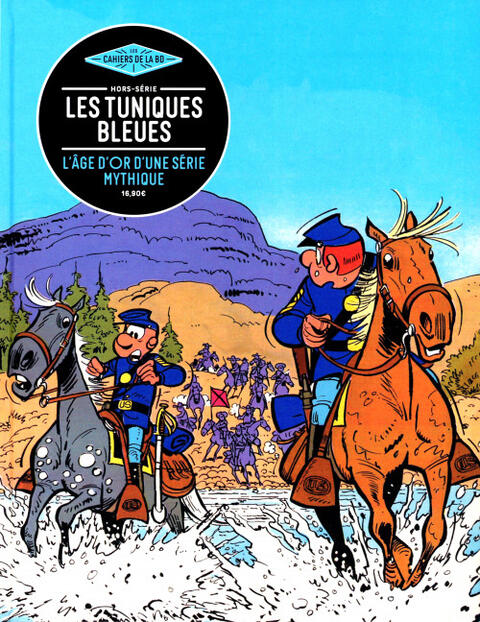 Les Cahiers de la BD
