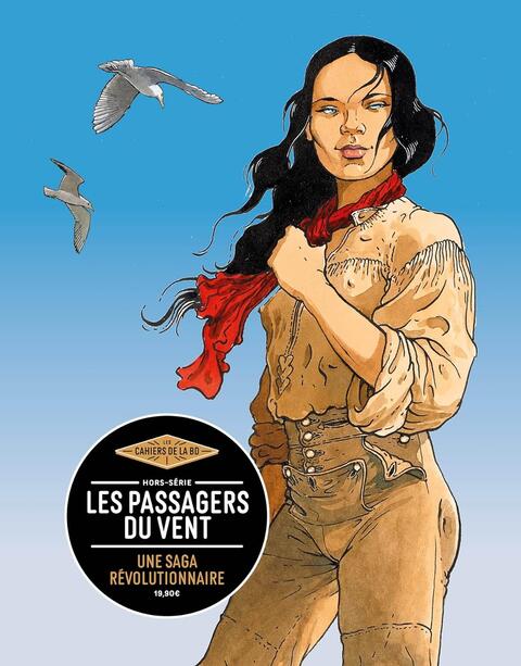 Les Cahiers de la BD