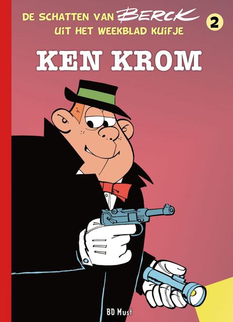 Ken Krom