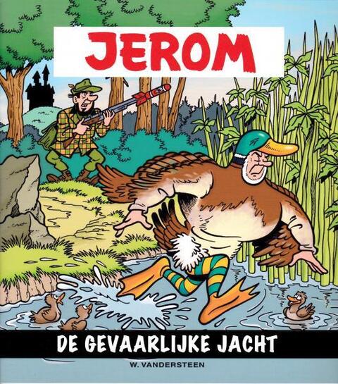 Jerom 11