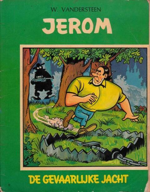Jerom 11