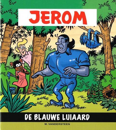 Jerom 12