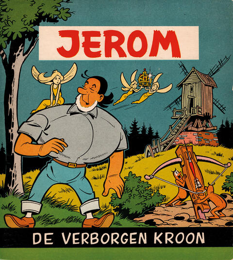Jerom 2