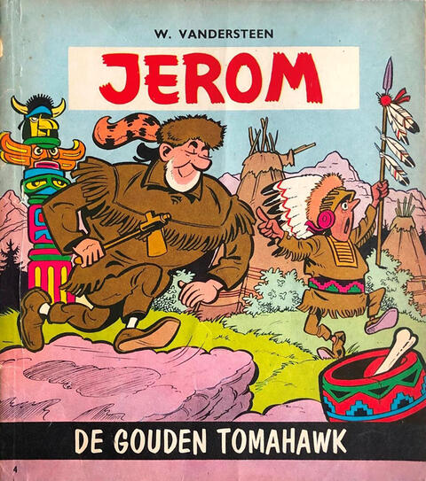 Jerom 4