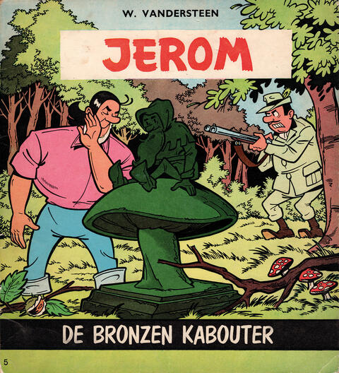 Jerom 5