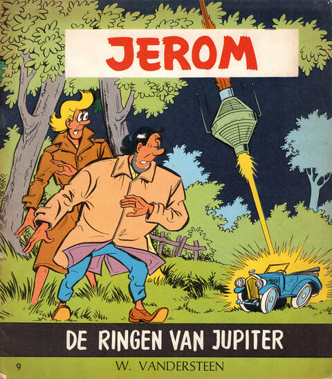 Jerom 9