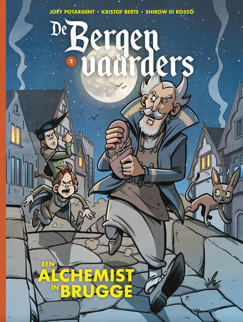 De Bergenvaarders 2