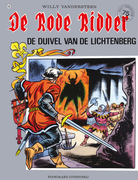 De Rode Ridder 126