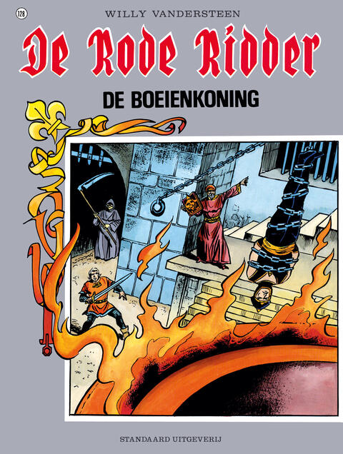 De Rode Ridder 128