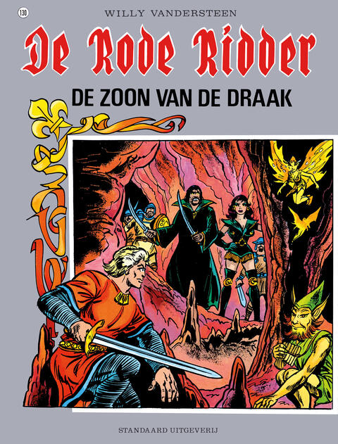 De Rode Ridder 130