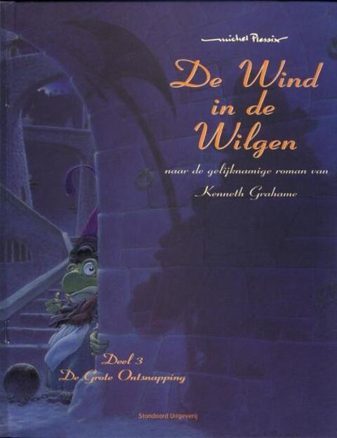 De Wind in de Wilgen 3
