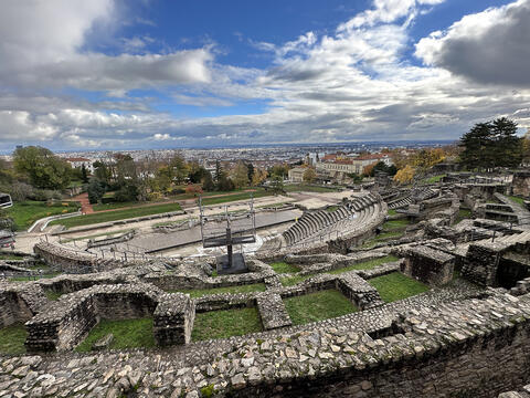Lyon