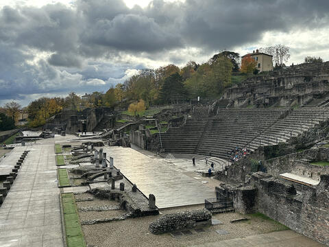 Lyon