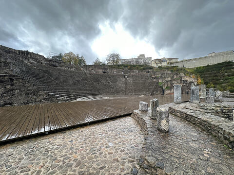 Lyon