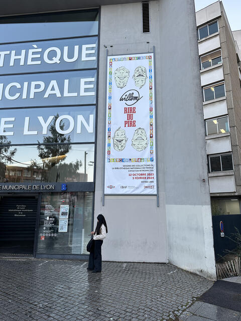 Lyon