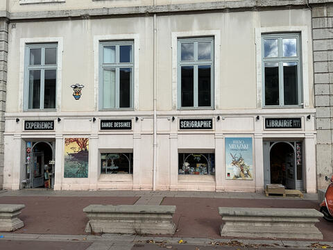 Lyon